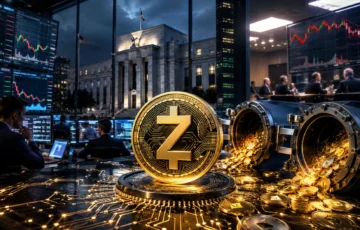 Kripto Piyasasında Kritik Hafta: FED Kararı, ZEC Yükseltmesi ve Token Kilidi Açılışları İzlenecek