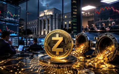 Kripto Piyasasında Kritik Hafta: FED Kararı, ZEC Yükseltmesi ve Token Kilidi Açılışları İzlenecek