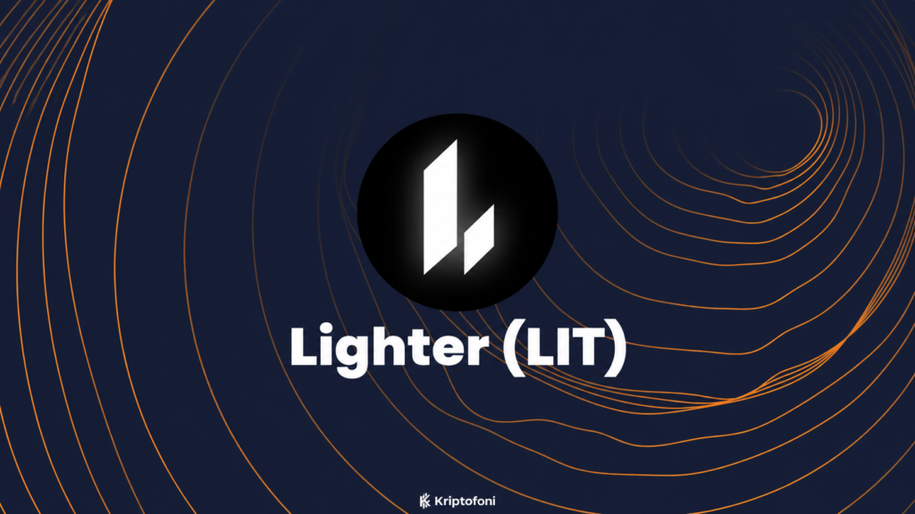 Lighter (LIT) Coin Nedir?