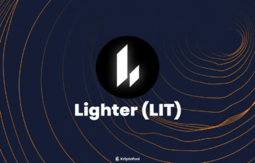 Lighter (LIT) Coin Nedir?