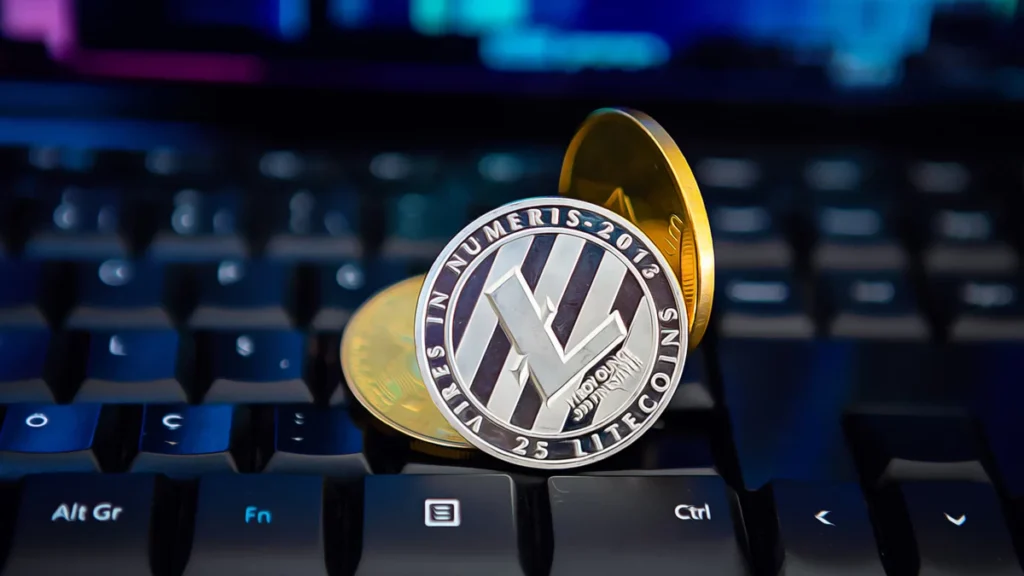 Litecoin, AB’nin MiCA düzenlemesine uyum sağladığını açıklarken fiyat $42,56 seviyesinde kaldı