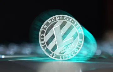 Litecoin’de 48,88 dolar direnci aşılırsa 56 dolar bölgesi öne çıkıyor