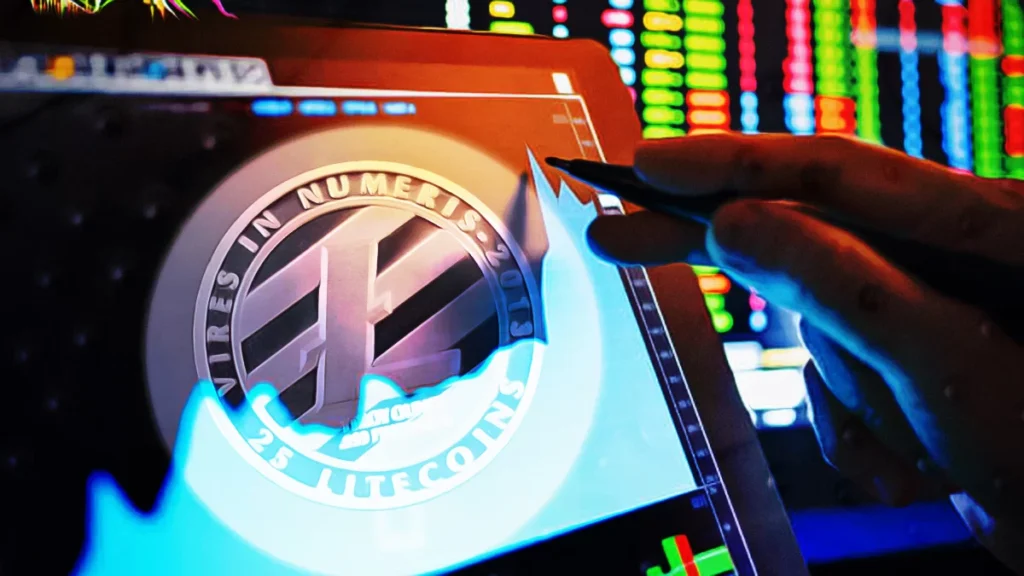 Analistler Litecoin için 40 ile 45 dolar bandını kritik destek, 44,35 dolar seviyesini ise kısa vadeli eşik olarak görüyor