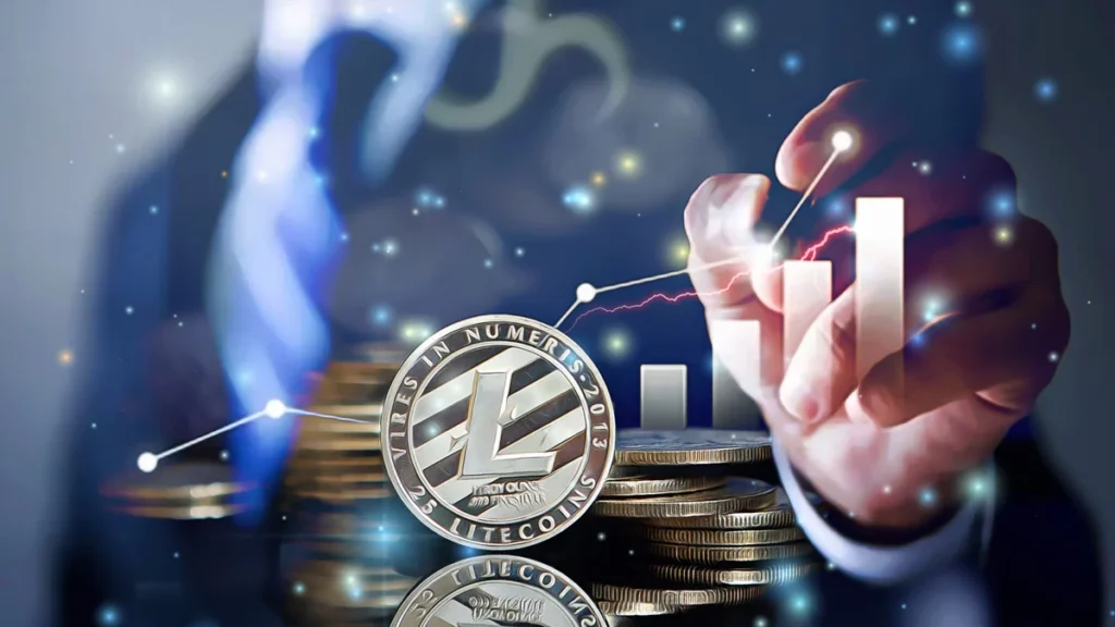 Litecoin uzun vadeli düşüş trendinin sonuna yaklaşırken $136 seviyesi kritik eşik olarak öne çıkıyor