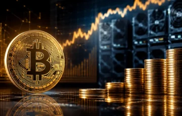Madencilik şirketi MARA, 1.000 Bitcoin satın aldı