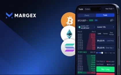 Margex incelemesi 2026: Kripto işlem platformuna genel bakış