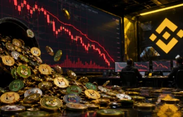 Binance’te Memecoin’lerde Satış Baskısı: Rakam Devasa Boyutlarda