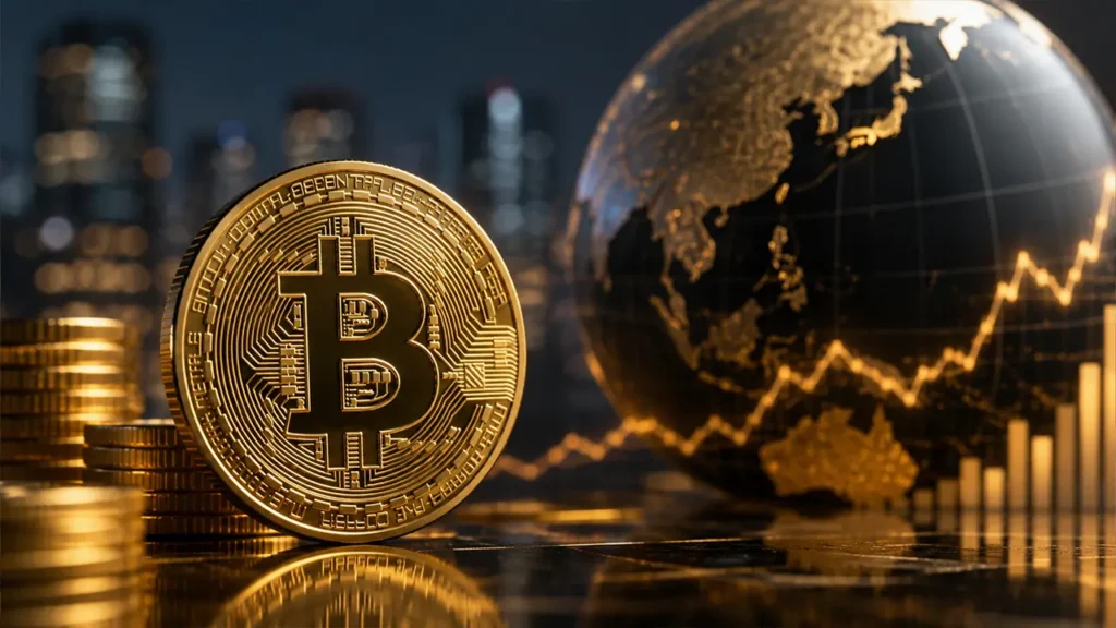 Metaplanet dünyanın üçüncü büyük kurumsal Bitcoin sahibi oldu