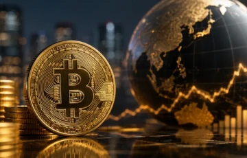 Metaplanet dünyanın üçüncü büyük kurumsal Bitcoin sahibi oldu