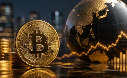 Metaplanet dünyanın üçüncü büyük kurumsal Bitcoin sahibi oldu