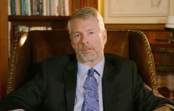 Michael Saylor: Bitcoin fiyatını artık 4 yıllık döngü belirlemeyecek