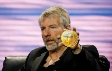 Büyük Bitcoin Satışının Ardından Strategy’den Dikkat Çeken Hamle: Michael Saylor, Bitcoin Tabanlı Yeni Modeli Duyurdu!