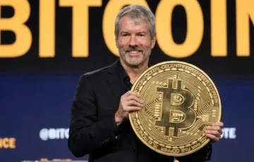 Bitcoin’in En Büyük Destekçisi Olan Bill Miller ve Michael Saylor, BTC’nin Geleceği Hakkında Konuştu! Saylor: “Yalnızca Yüzde 3 Yükselmesine İhtiyacım Var!”