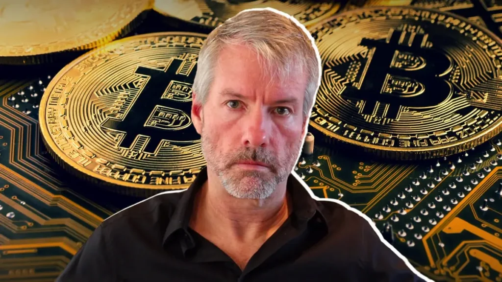 Bitcoin’de BIP 110 Tartışması Büyüyor: Michael Saylor, 110 Maddelik İtiraz Yayınladı!