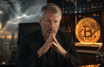 Michael Saylor’dan Bitcoin İçin Değişim Uyarısı