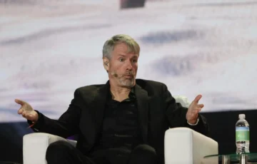 Michael Saylor’dan Strateji Değişikliği: Strategy Bu Hafta Bitcoin Alımı Yapmadı! İşte Yatırım Yaptığı Alan!
