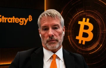 SON DAKİKA: Strategy Büyük Bitcoin Satışı Yaptığını Açıkladı! Neler Oluyor?