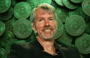 Büyük Boğa Strategy CEO’su Michael Saylor Beklenen Bitcoin Açıklamasını Yayınladı!