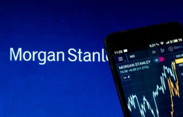 Morgan Stanley iki kripto ETF’ini daha başlattı: Staking de var