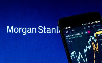 Morgan Stanley iki kripto ETF’ini daha başlattı: Staking de var