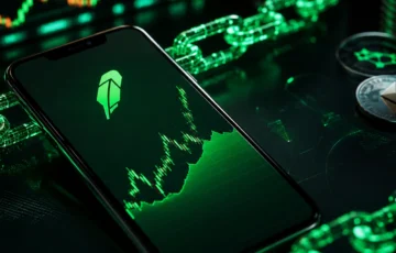 Robinhood Chain Tokenı Yüzde 150 Yükseldi: Ücretler Hisse Ödülüne Dönüşüyor