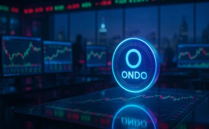 Ondo cephesinde dikkat çeken adım! $0,36 direnci neden kritik hale geldi?