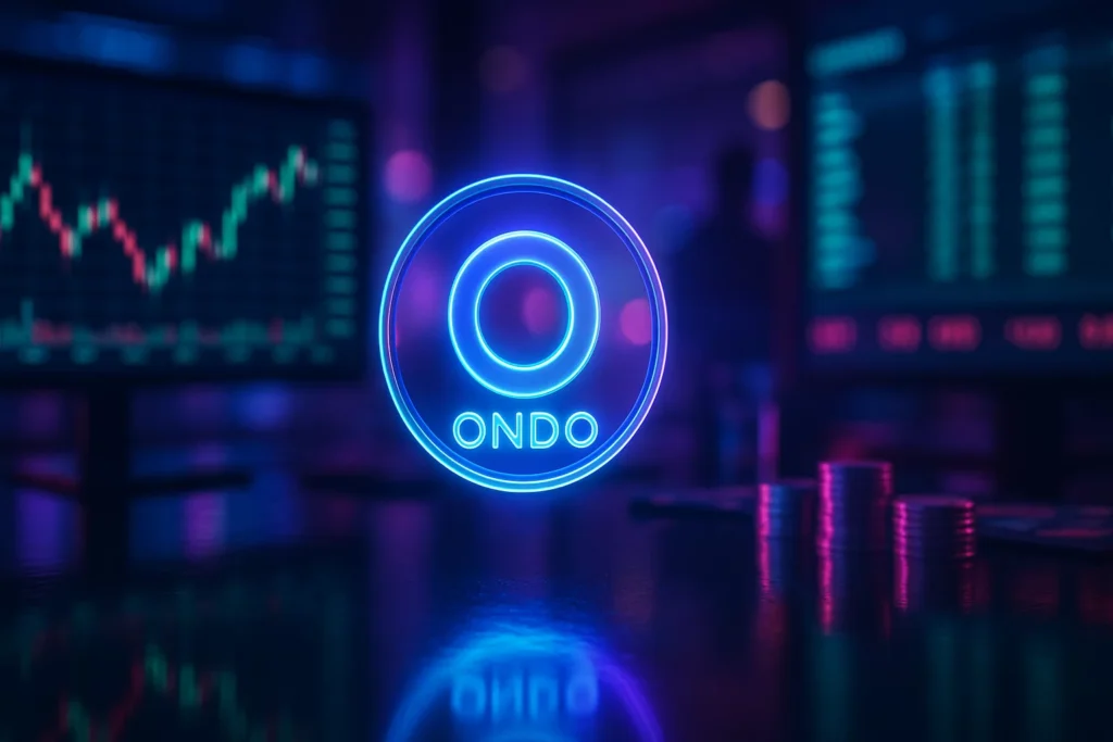 Ondo Finance, 250’den fazla tokenleştirilmiş menkul kıymete ortak oy hakkı ekledi