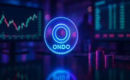 Ondo Finance, tokenlaştırılmış hisseleri teminat olarak kullanıma açtı