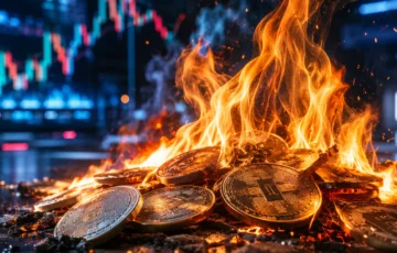 Orta Chain Arzı Azalttı: 770 Bin ORTA Yakıldı
