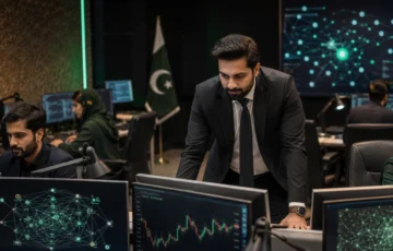 Pakistan Kripto Para Suçları İçin Özel Soruşturma Birimi Kurdu
