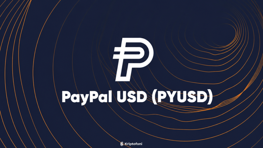 PayPal USD (PYUSD) Nedir?