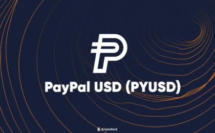PayPal USD (PYUSD) Nedir?