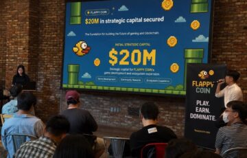 Analistlerin Radarındaki GameFi Projeleri Arasında Flappy Coin de Yer Alıyor