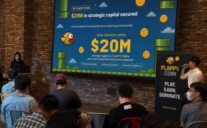 Analistlerin Radarındaki GameFi Projeleri Arasında Flappy Coin de Yer Alıyor