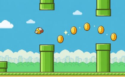 2026’nın Dikkat Çeken Ön Satış Projelerinden Biri: Flappy Coin