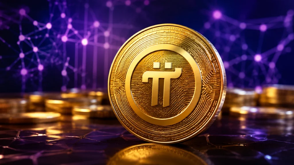 Pi Network’te Sert Toparlanma: Bitcoin 65 Bin Doları Test Etti