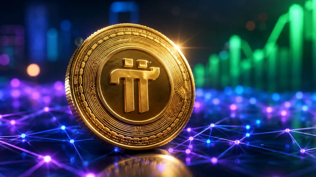 Pi Network Protocol v25 Sonrası Toparlandı