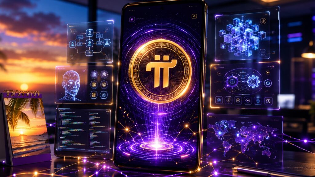 Pi Network’ün Temmuz Ayı Büyük Güncellemesi Ne Getiriyor? İşte Bilinmesi Gerekenler