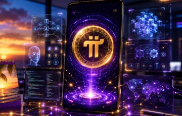 Pi Network’ün Temmuz Ayı Büyük Güncellemesi Ne Getiriyor? İşte Bilinmesi Gerekenler