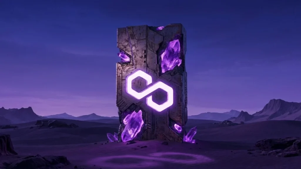 Polygon’da 0,73 dolar hedefi, Japonya ortaklığıyla güç kazandı