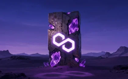 Polygon’da 0,73 dolar hedefi, Japonya ortaklığıyla güç kazandı