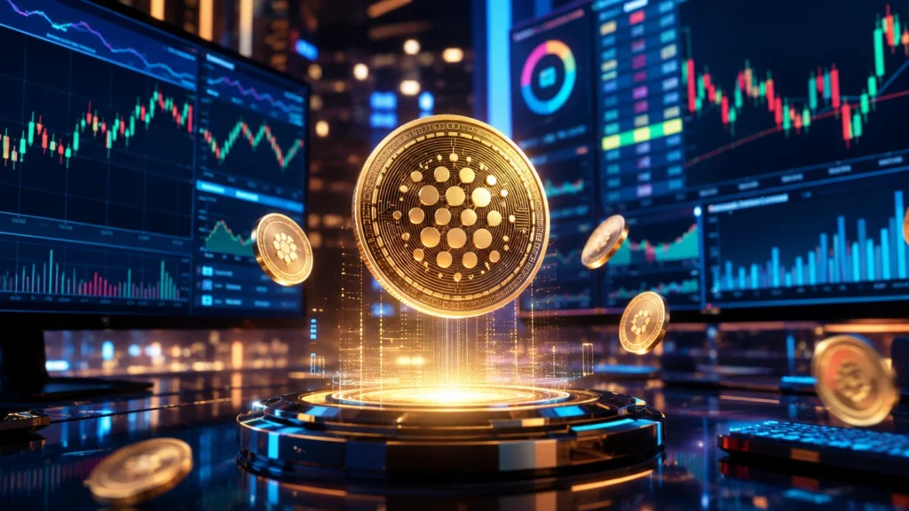 Popüler Kripto Para Borsası Duyurdu: Hangi Altcoin Projesi Listelenecek?