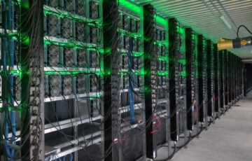 Bitcoin madencilik faaliyetlerini bitirdiler: Artık tamamen yapay zeka…