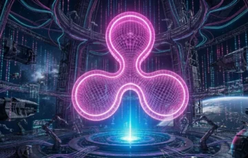 XRP’de spot akışı 2 arttı, fiyat direnç altında kaldı