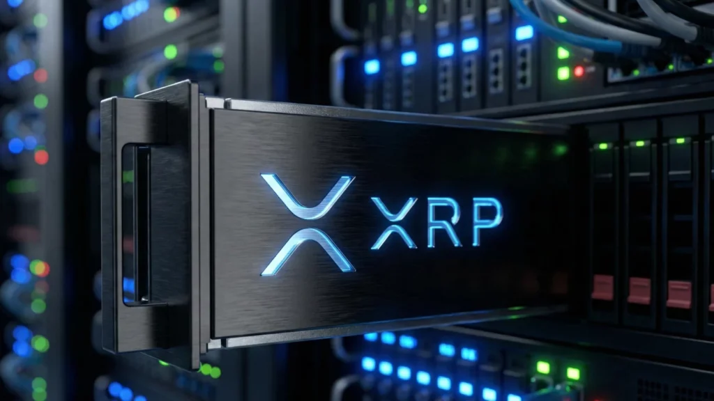 XRP Ledger, x402 standardı üzerinden 1 milyon otonom ödemeyi aştığını açıkladı