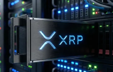 XRP Ledger’da ağ etkinliği yılın en düşük seviyelerine geriledi