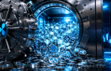 Ripple Kilidi Açıyor: 1 Milyar XRP 1 Ağustos’ta Serbest Kalacak