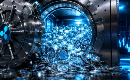 Ripple Kilidi Açıyor: 1 Milyar XRP 1 Ağustos’ta Serbest Kalacak
