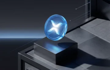 XRP 1 dolar eşiğinde zayıflarken, ZEC ve HYPE destek arıyor