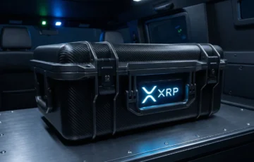 XRP Ledger, yapay zeka destekli 1 milyon ödemeyi aştı